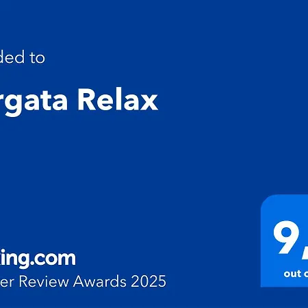 Borgata Relax * סירקוזה