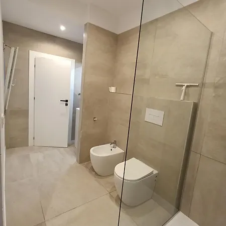 Borgata Relax דירה סירקוזה