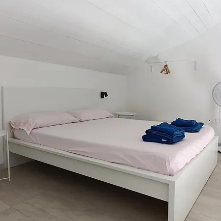 Borgata Relax * סירקוזה