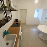 Appartement Borgata Relax *