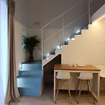 Borgata Relax Apartamento Syracuse