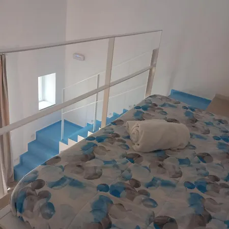 Apartment Borgata Relax *