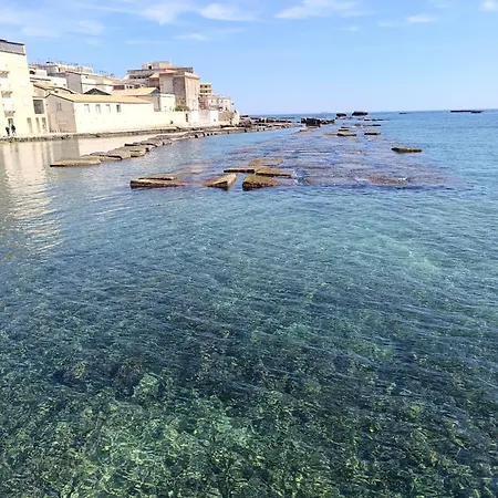 Borgata Relax Apartment Syracuse