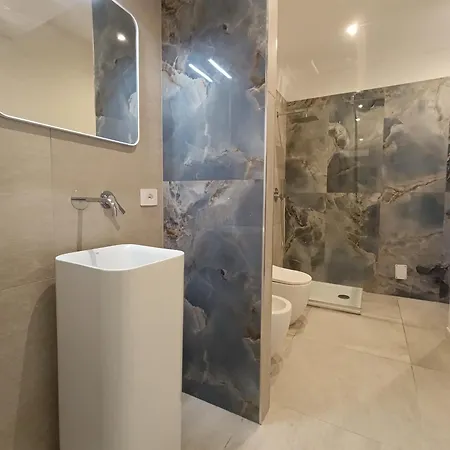 Borgata Relax Syracuse