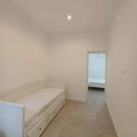 Borgata Relax Apartment *