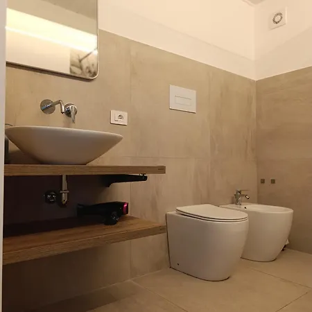 Borgata Relax Syracuse