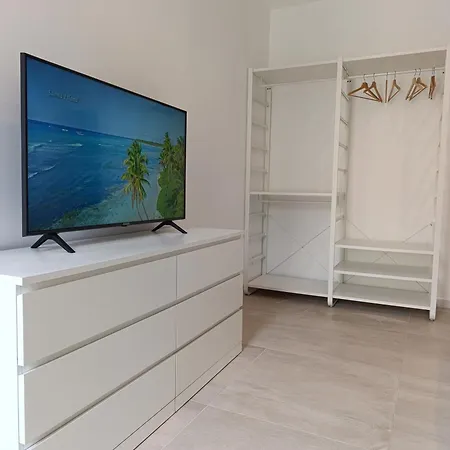 Apartment Borgata Relax