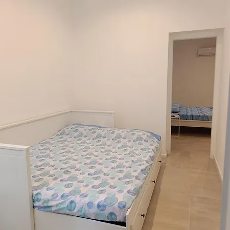 Borgata Relax Apartment *