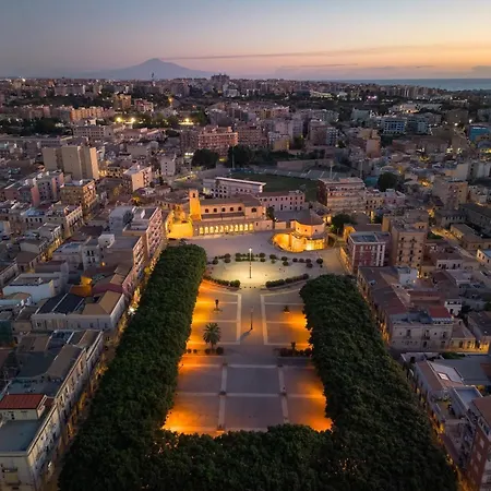 Apartment Borgata Relax *