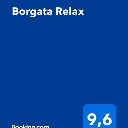 Borgata Relax *