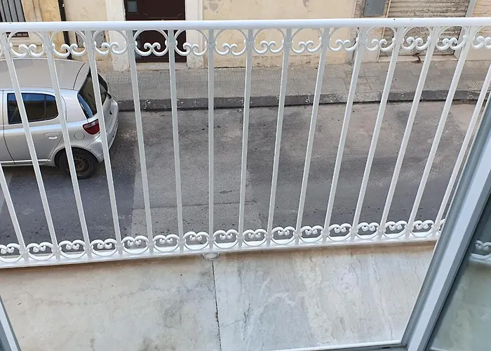 Borgata Relax Apartmán