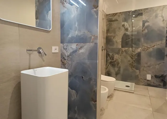 Borgata Relax Syracuse