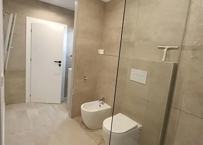 Borgata Relax Apartmán Syracuse
