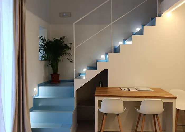 Borgata Relax Apartment Syracuse