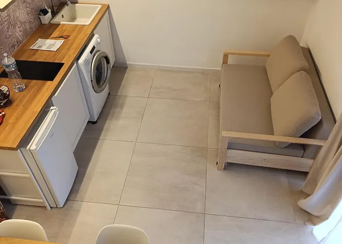 Apartmán Borgata Relax Syracuse