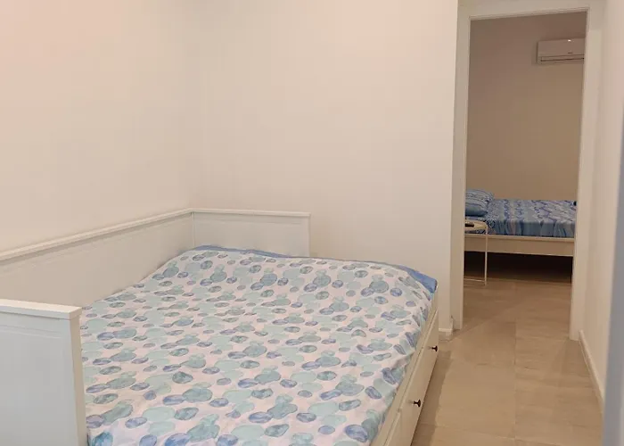 Borgata Relax Apartment *