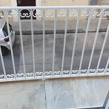 Borgata Relax Apartamento