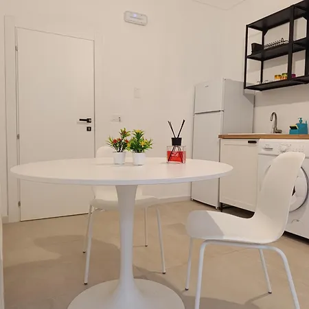 Borgata Relax Apartamento *